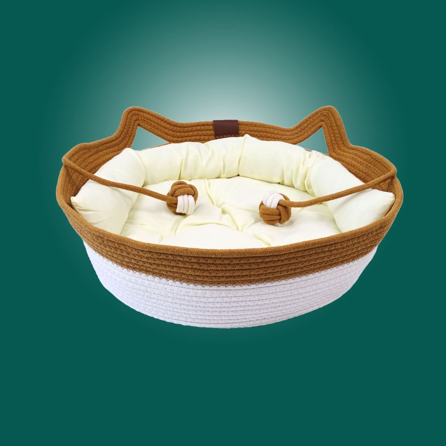 Katzenbett kaufen: Darauf solltest du achten, damit sich deine Katze wirklich wohlfühlt