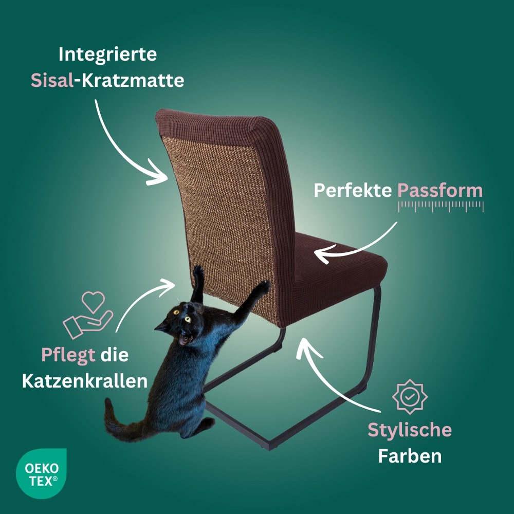 Stulhusse-Braun
