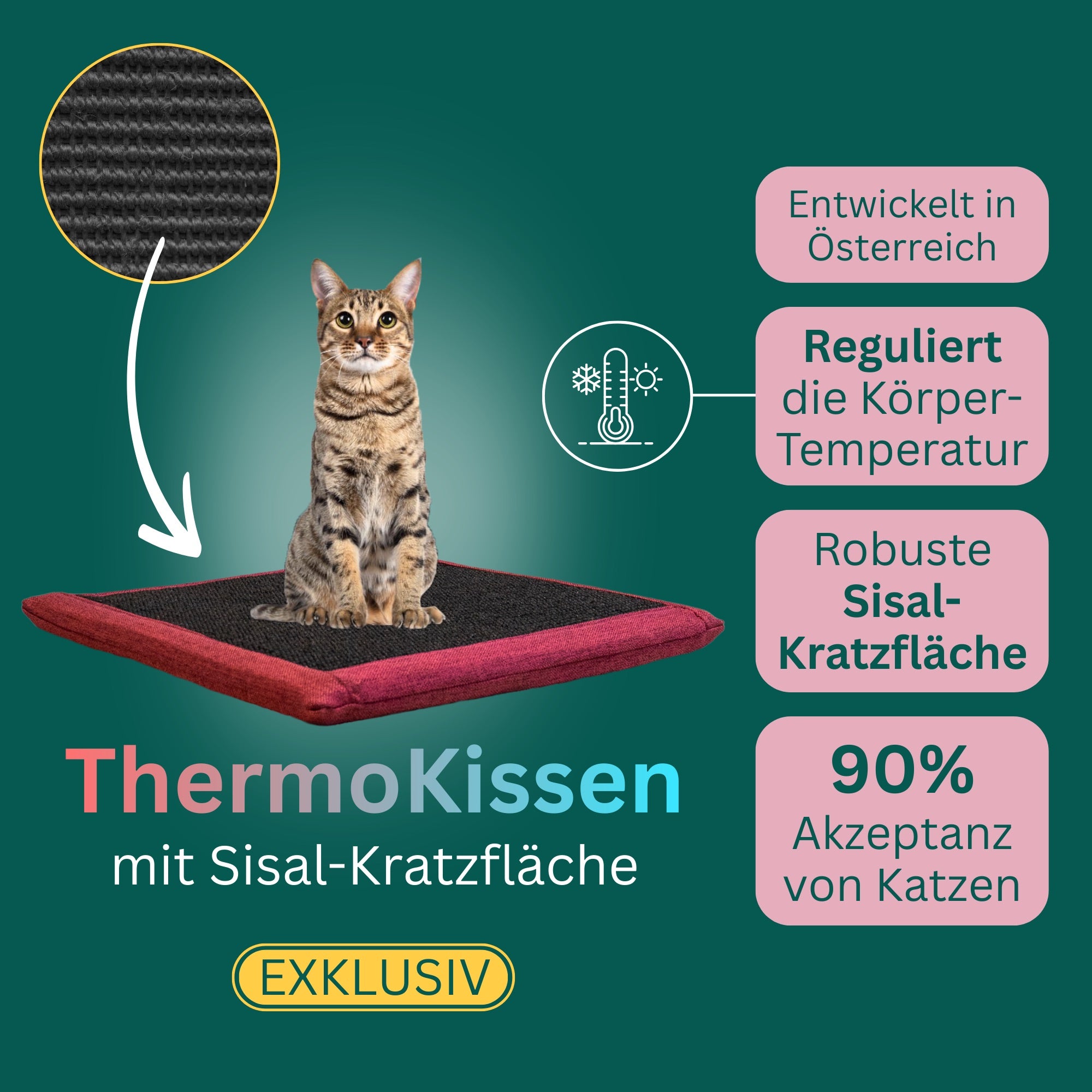 ThermoKissen (Test)