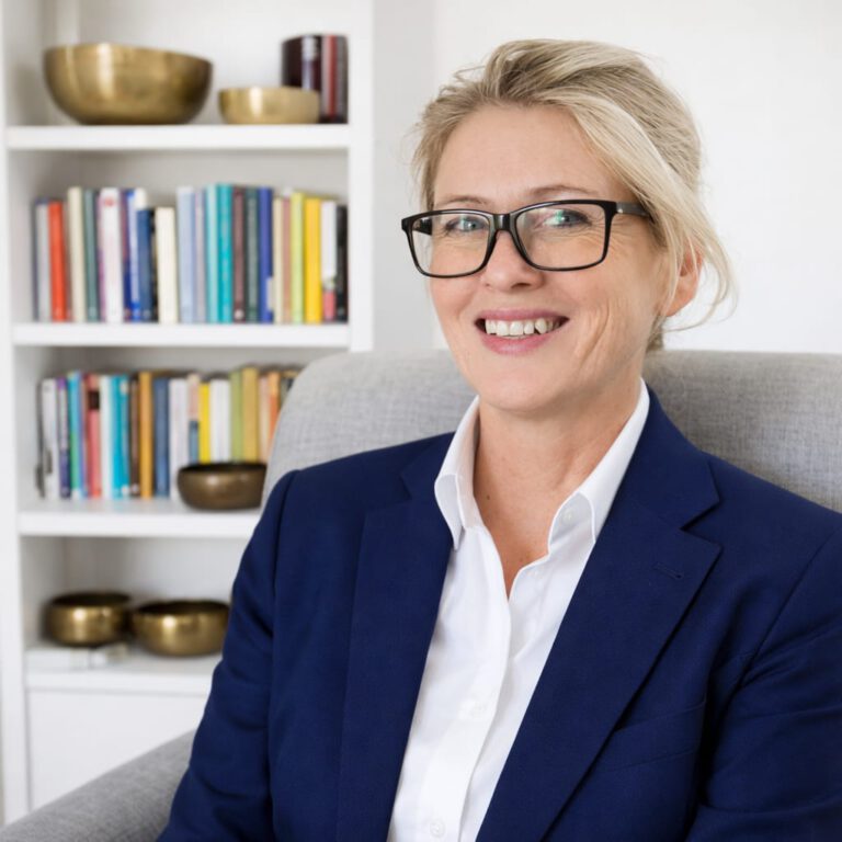 Stefanie Hangen